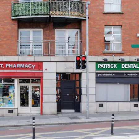 2 Bedroom Apartment Near Historical Christchurch Dublin Kültér fotó