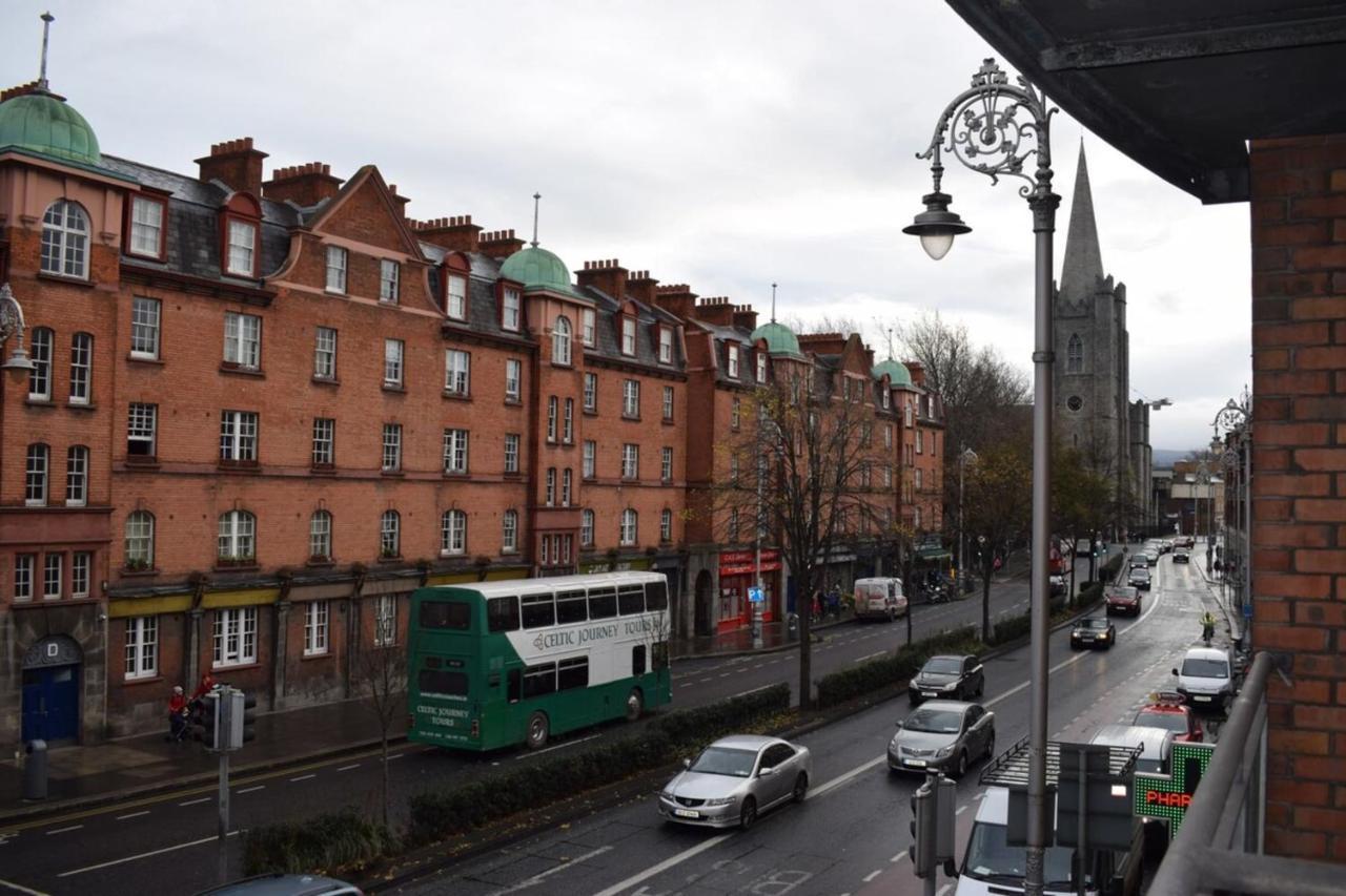 2 Bedroom Apartment Near Historical Christchurch Dublin Kültér fotó