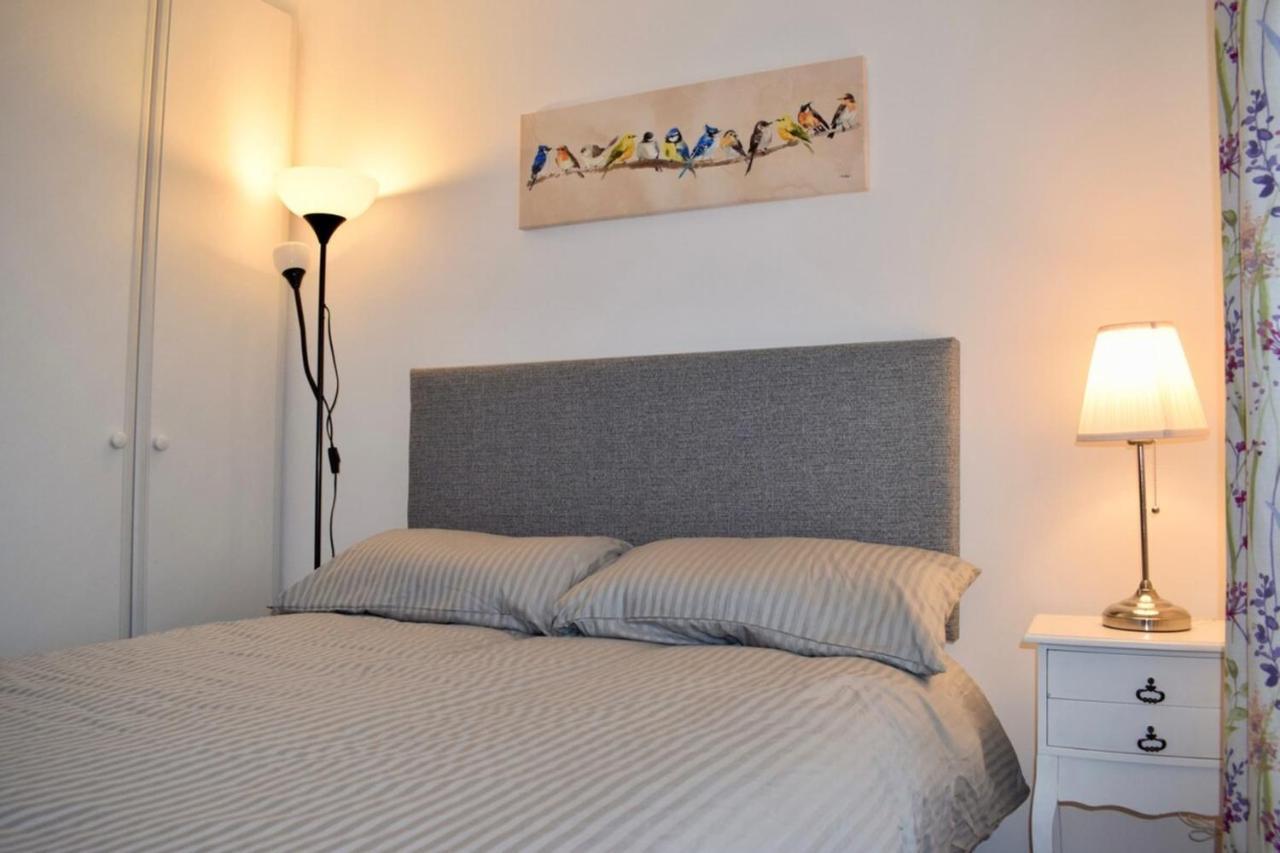 2 Bedroom Apartment Near Historical Christchurch Dublin Kültér fotó