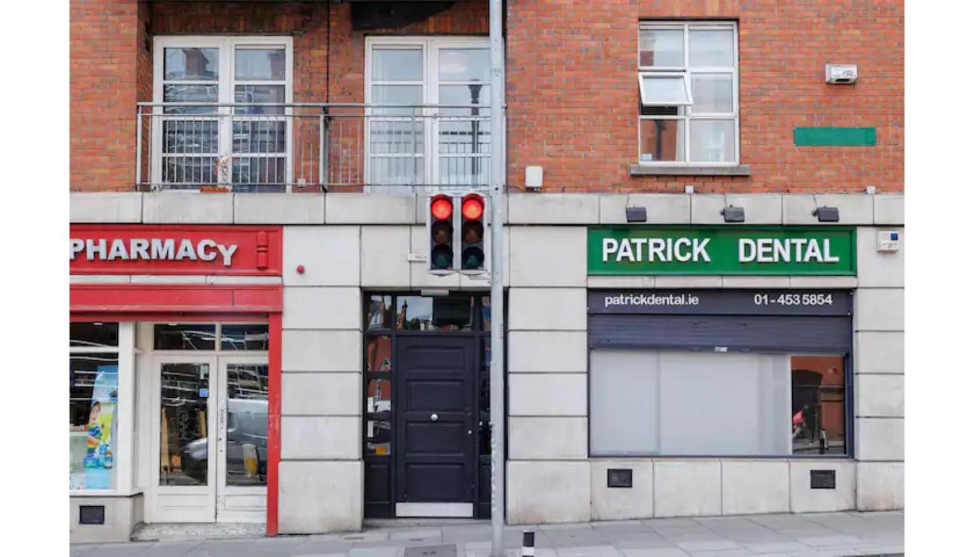 2 Bedroom Apartment Near Historical Christchurch Dublin Kültér fotó