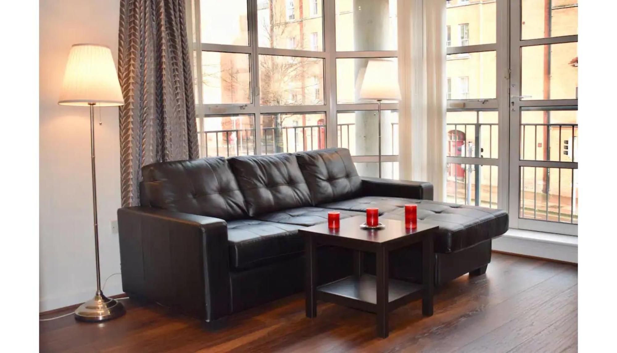 2 Bedroom Apartment Near Historical Christchurch Dublin Kültér fotó
