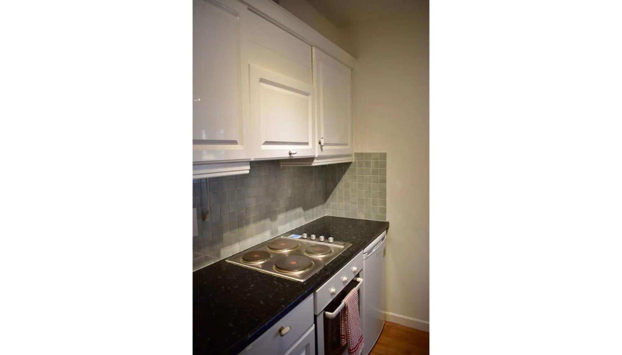 2 Bedroom Apartment Near Historical Christchurch Dublin Kültér fotó