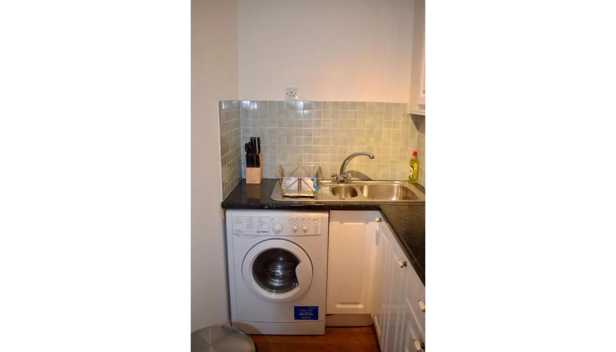 2 Bedroom Apartment Near Historical Christchurch Dublin Kültér fotó