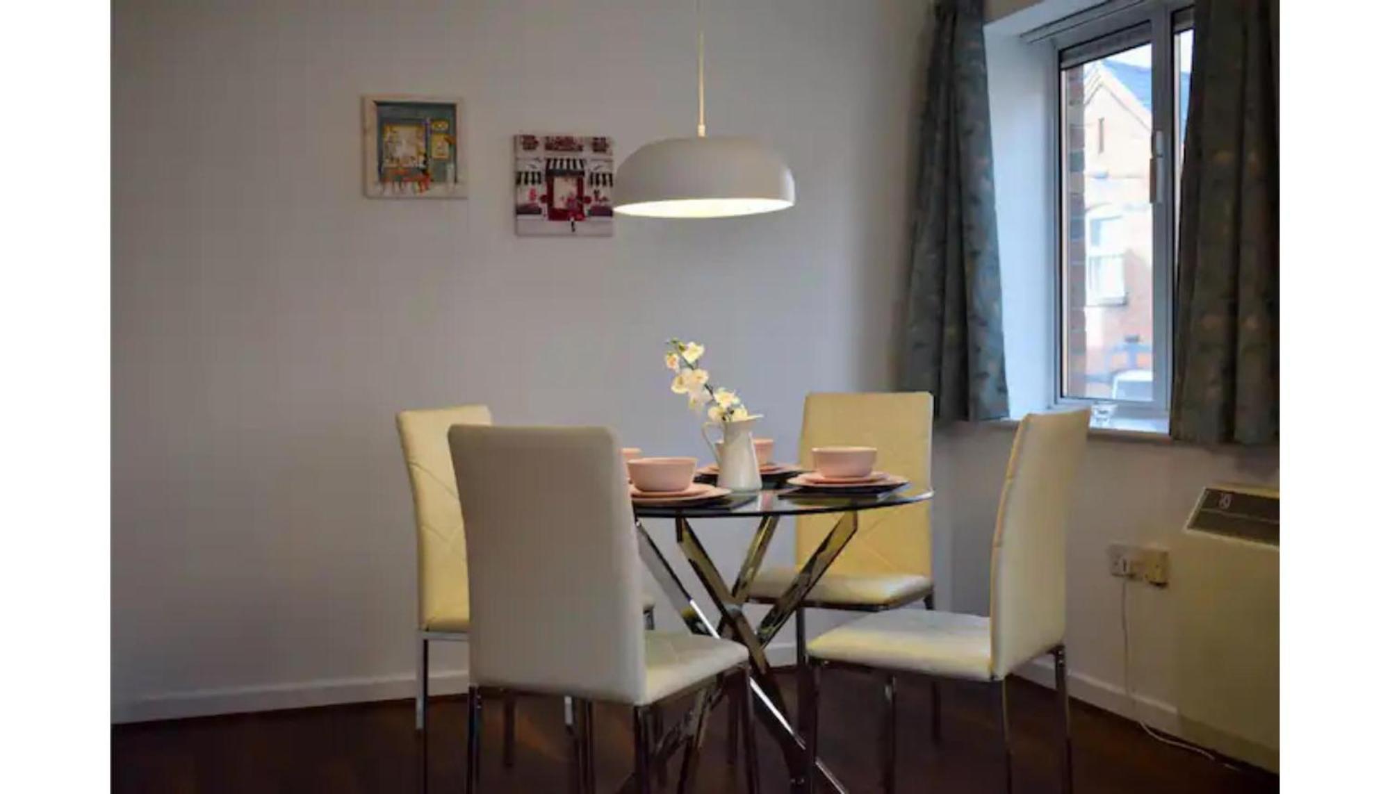 2 Bedroom Apartment Near Historical Christchurch Dublin Kültér fotó