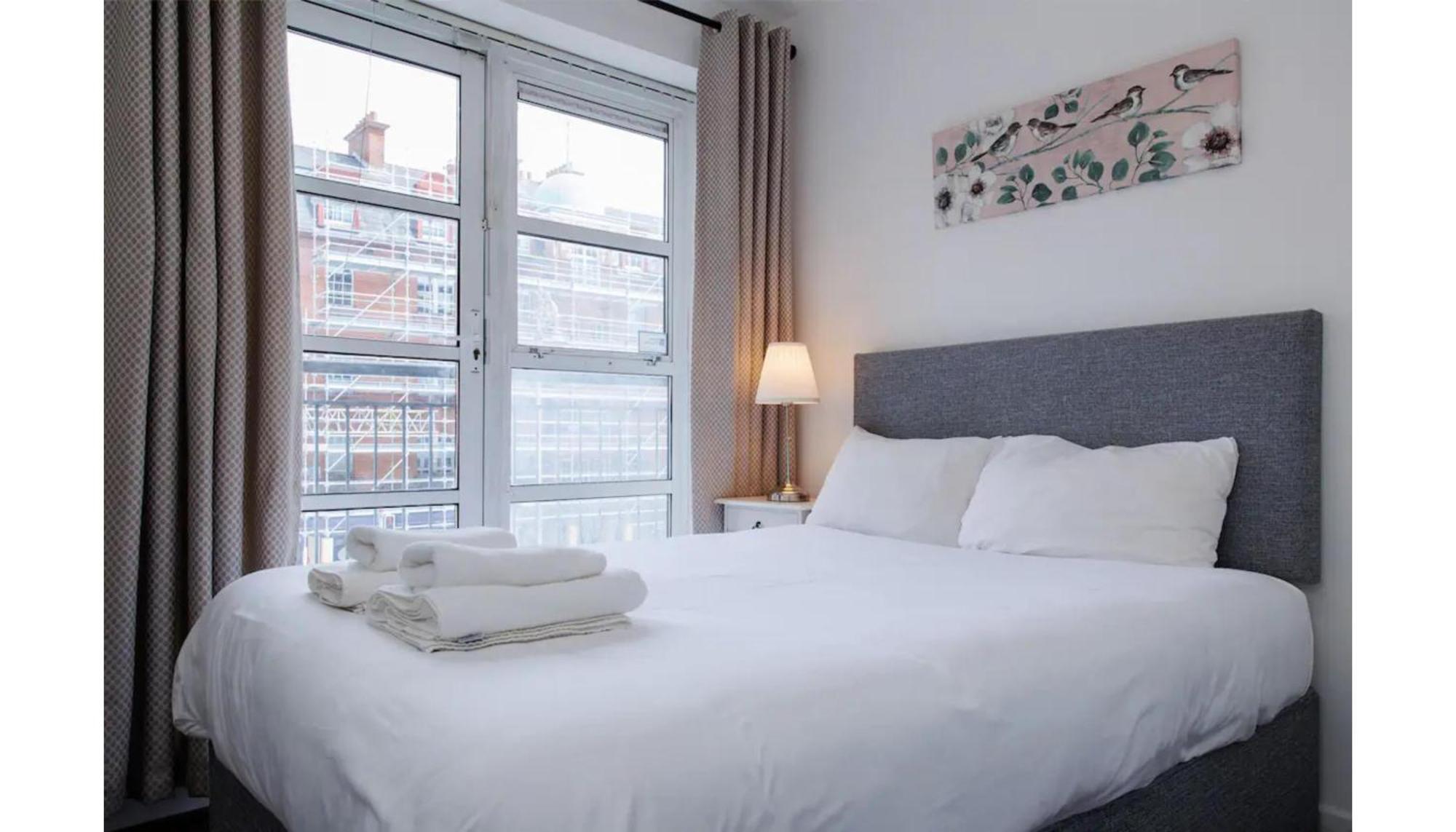 2 Bedroom Apartment Near Historical Christchurch Dublin Kültér fotó