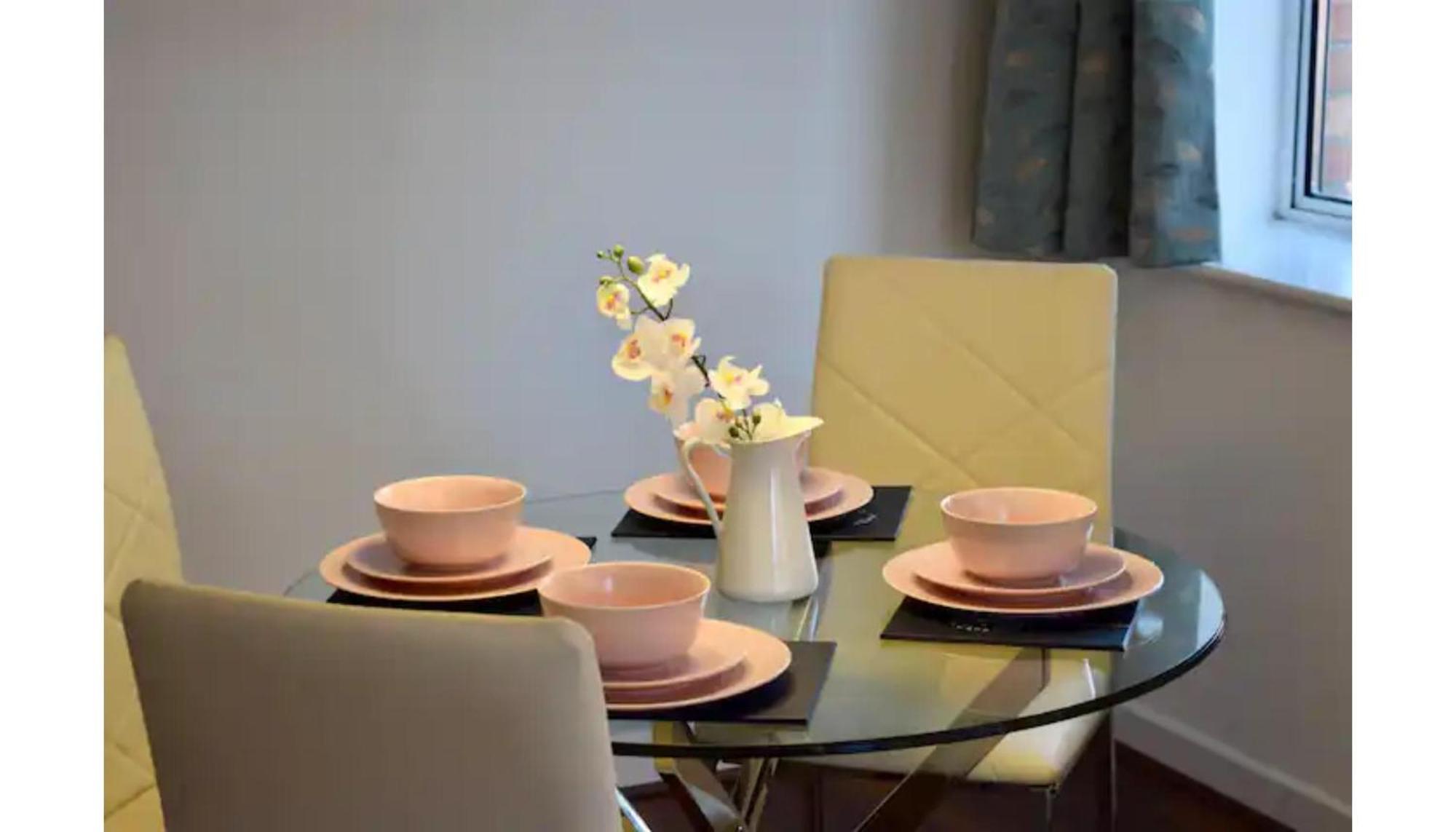 2 Bedroom Apartment Near Historical Christchurch Dublin Kültér fotó