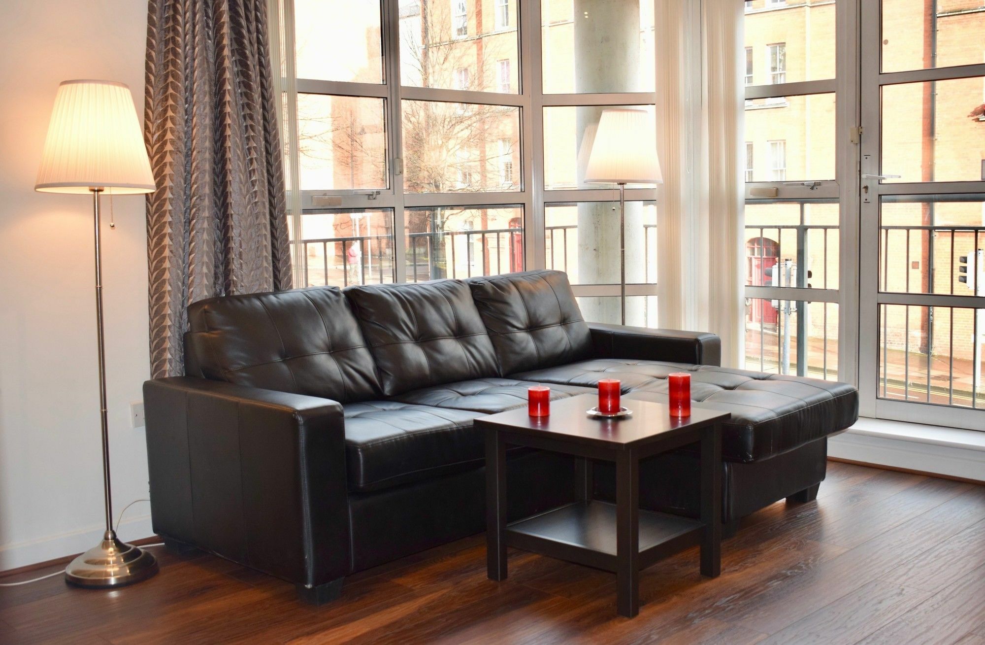 2 Bedroom Apartment Near Historical Christchurch Dublin Kültér fotó