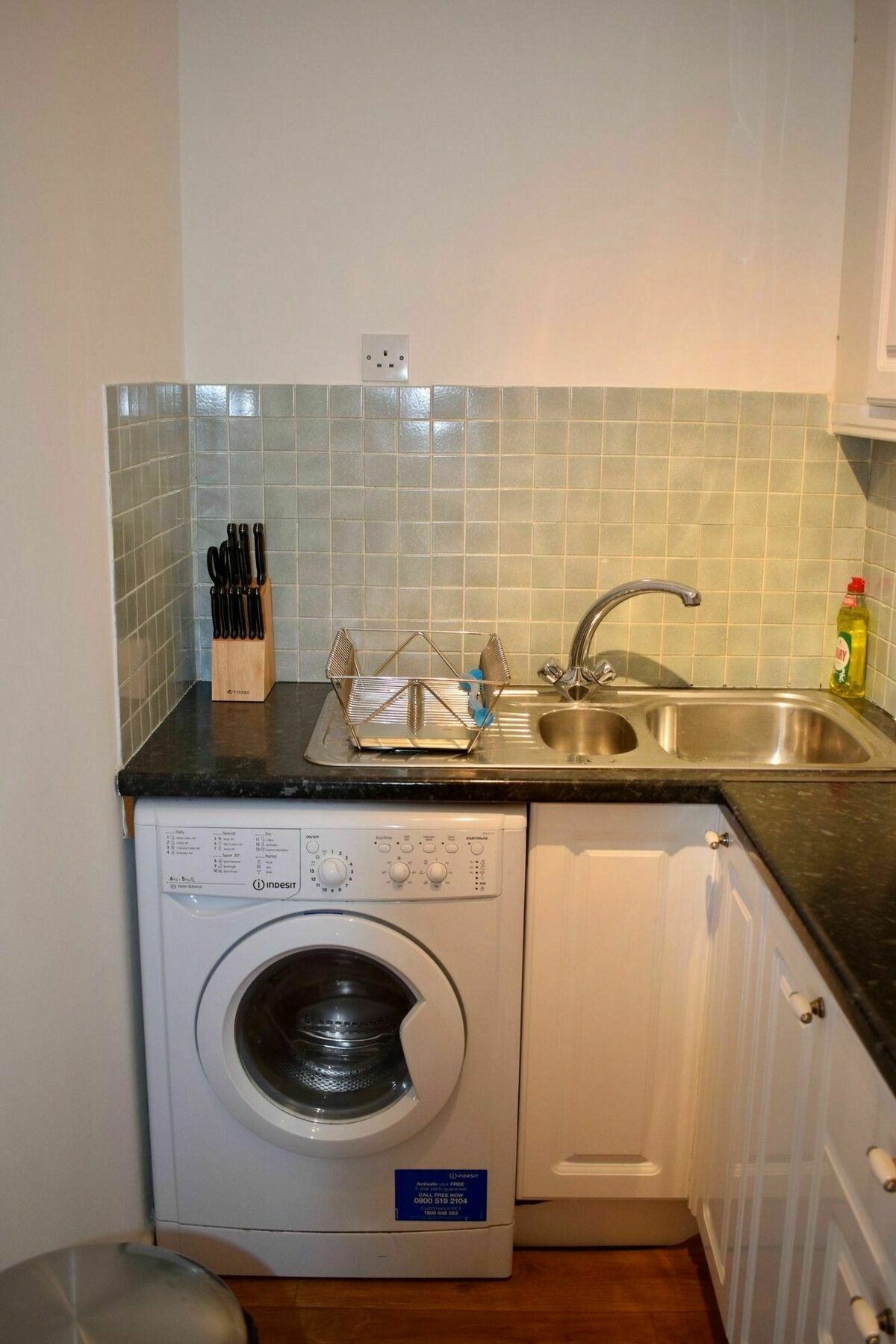 2 Bedroom Apartment Near Historical Christchurch Dublin Kültér fotó
