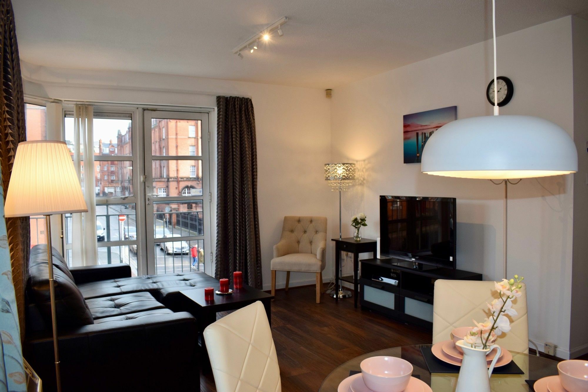 2 Bedroom Apartment Near Historical Christchurch Dublin Kültér fotó