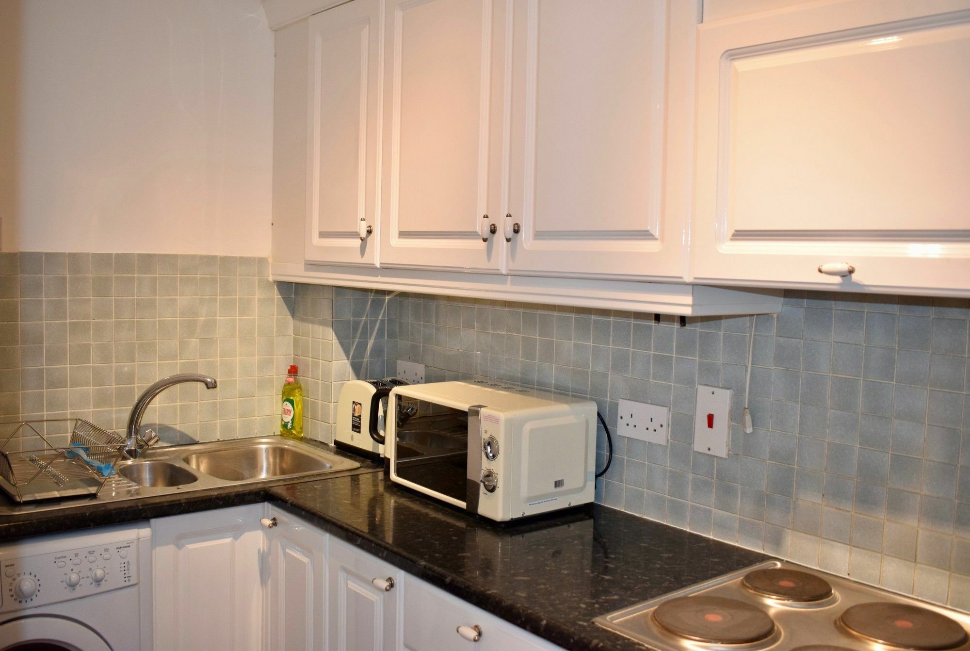 2 Bedroom Apartment Near Historical Christchurch Dublin Kültér fotó